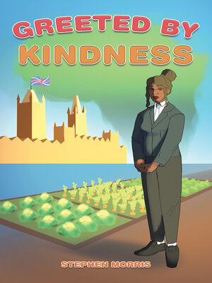 cover image of Greeted by Kindness